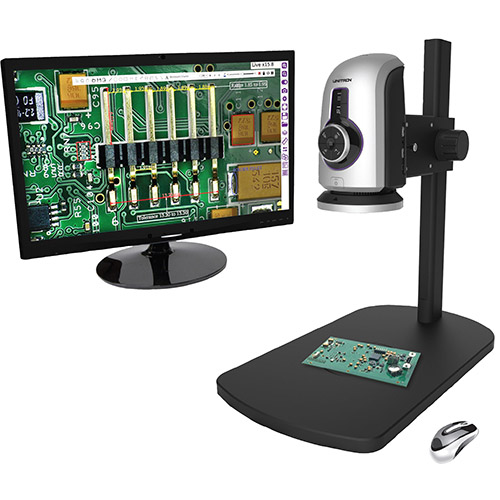 Omni Digital Imaging System Electronic Production Tool & Supply, Inc.